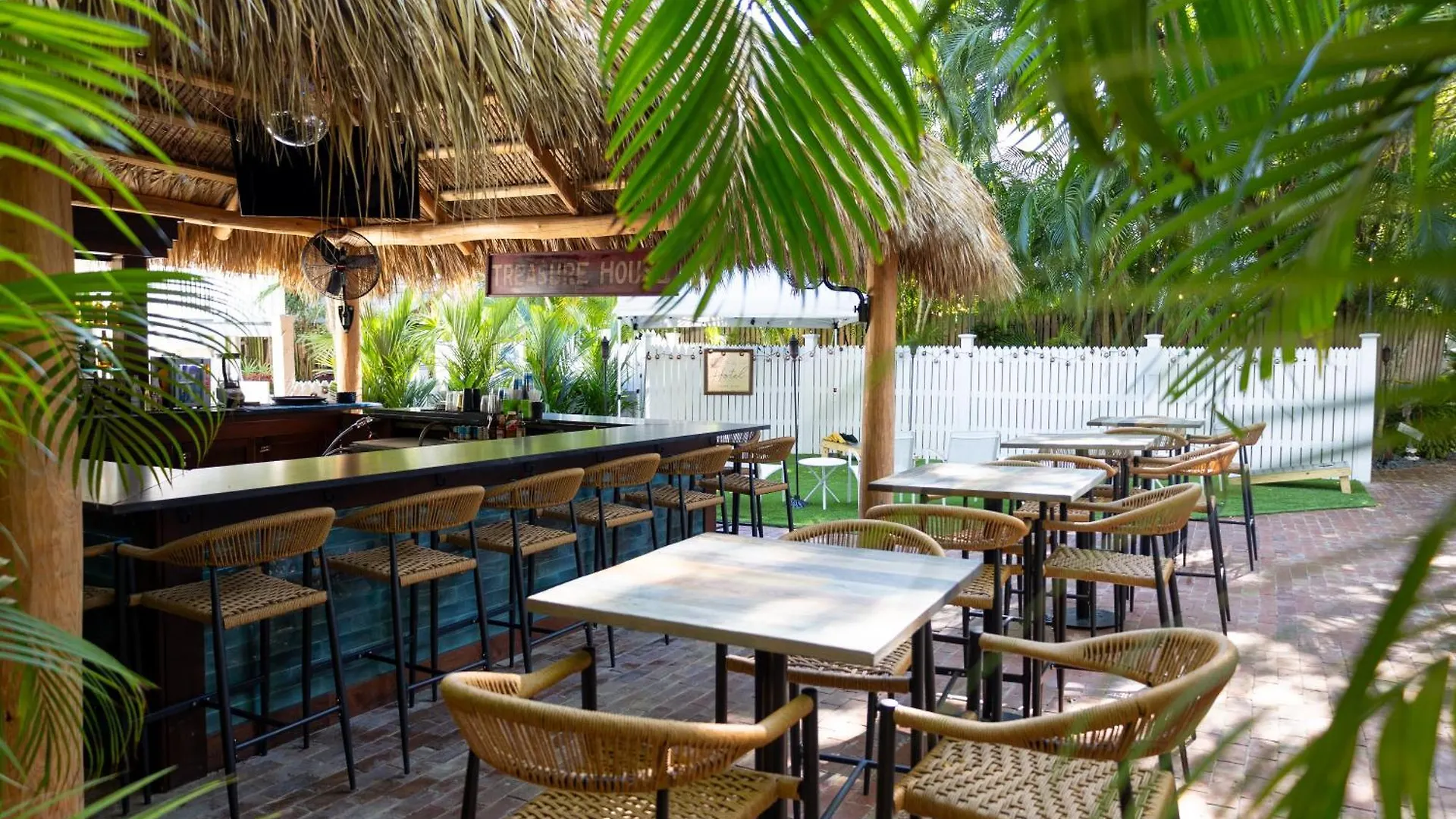 The Key West Hotel United States