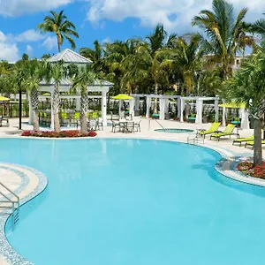 מלון Hilton Garden / The Keys Collection