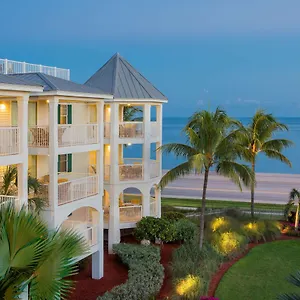 מלון Hyatt Vacation Club At Windward Pointe