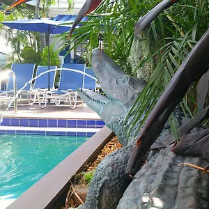 3* Hotel La Te Da - Adult Only, 21 Or Older