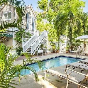 3* Bed & Breakfast Andrews & Garden