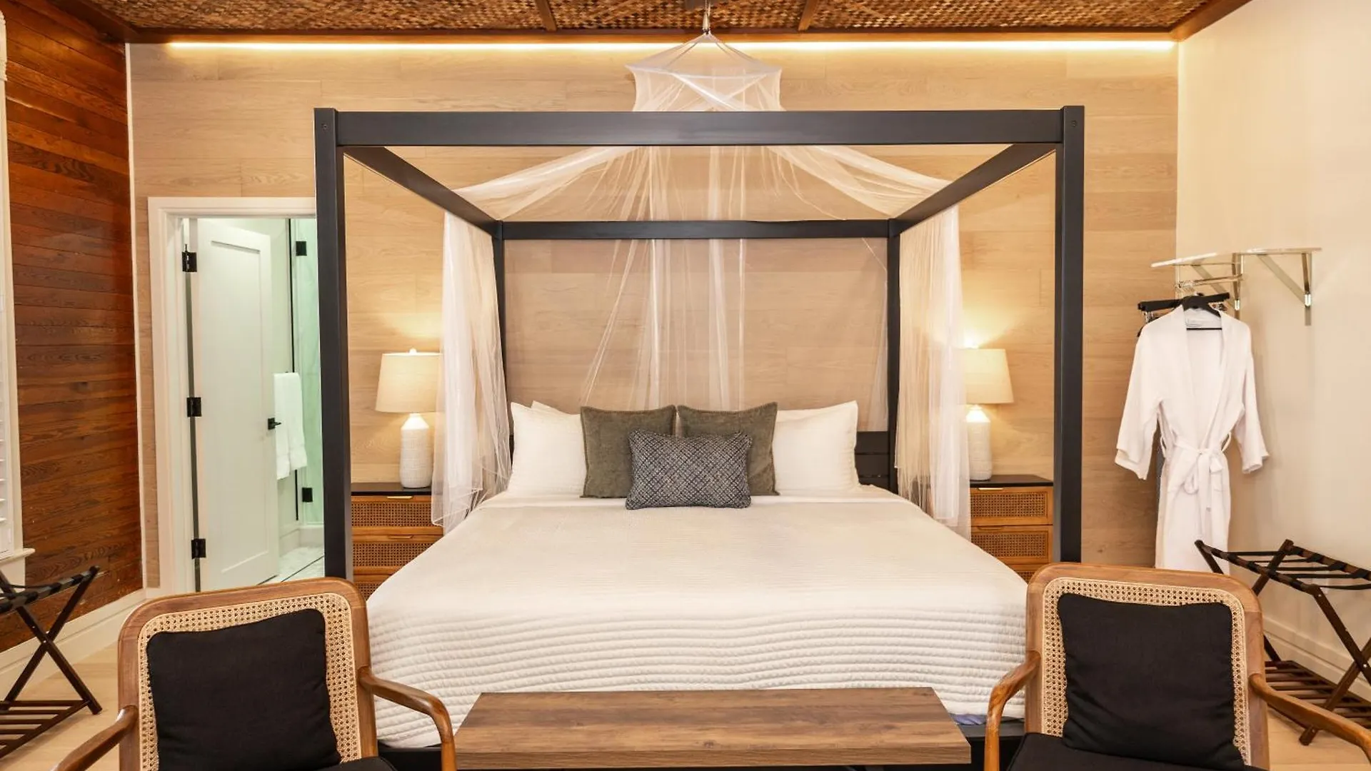 The Key West Hotel United States
