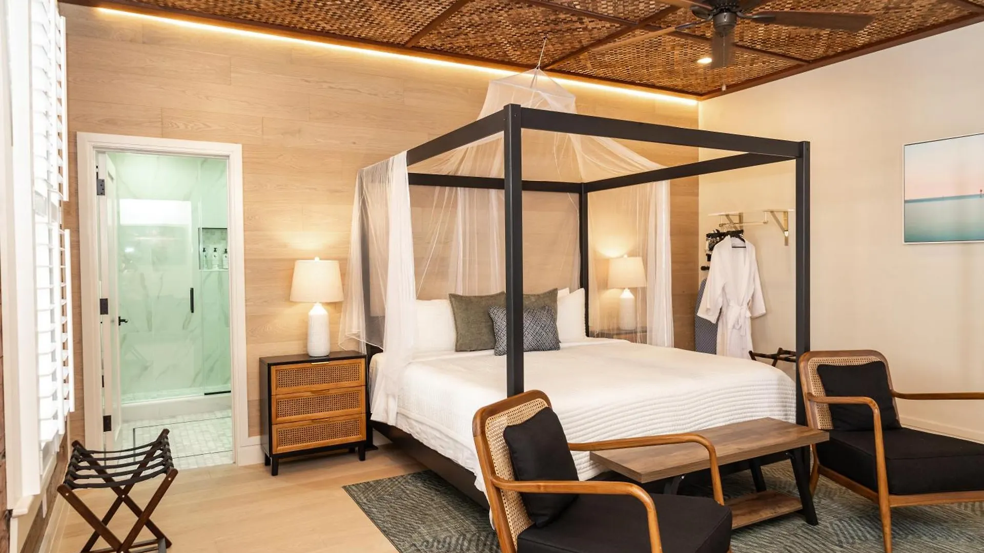 The Key West Hotel 3*,  United States