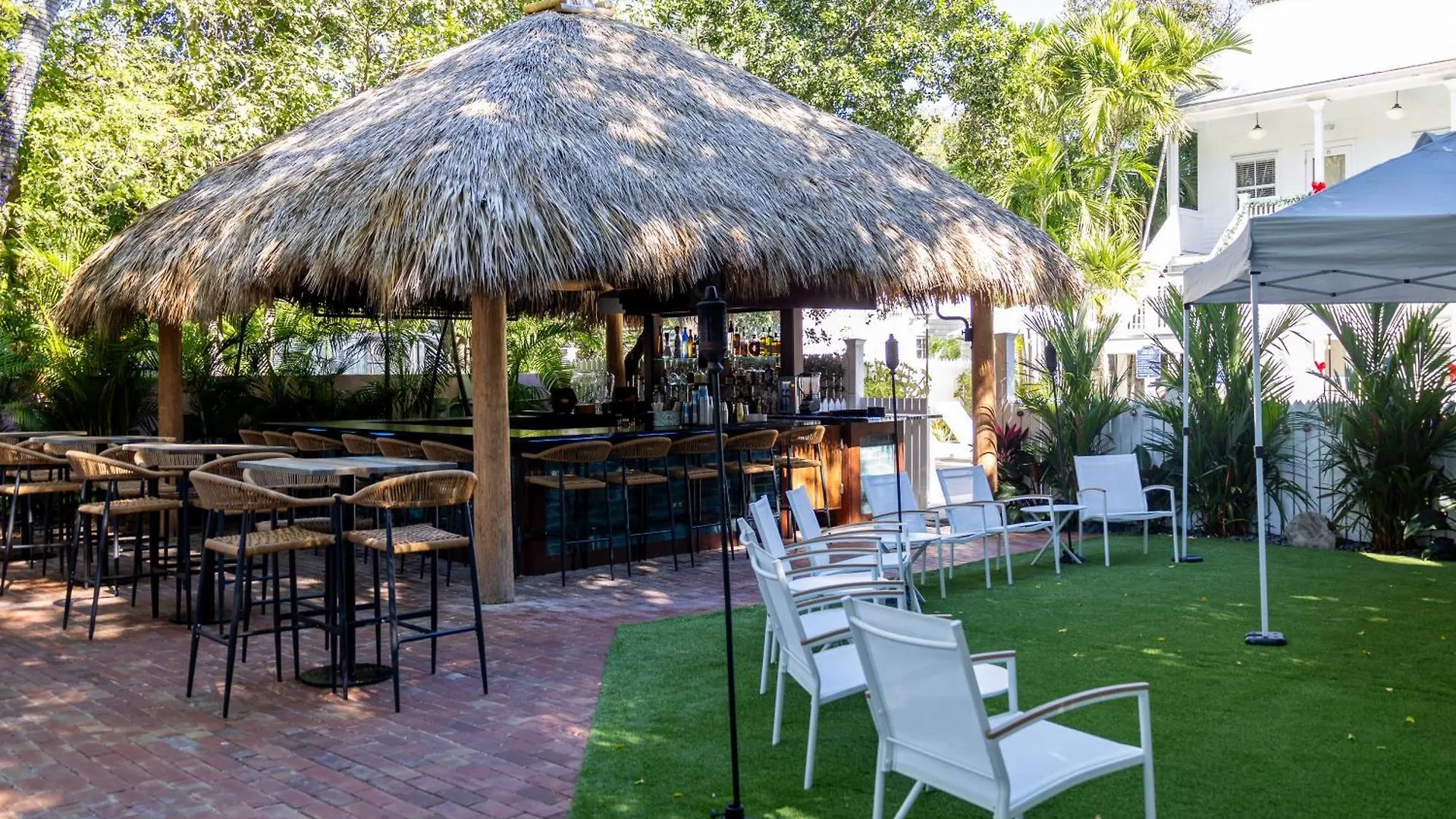 The Key West Hotel 3*,